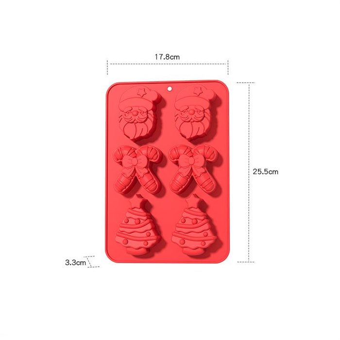 Silicone cake mold  from mmcis china